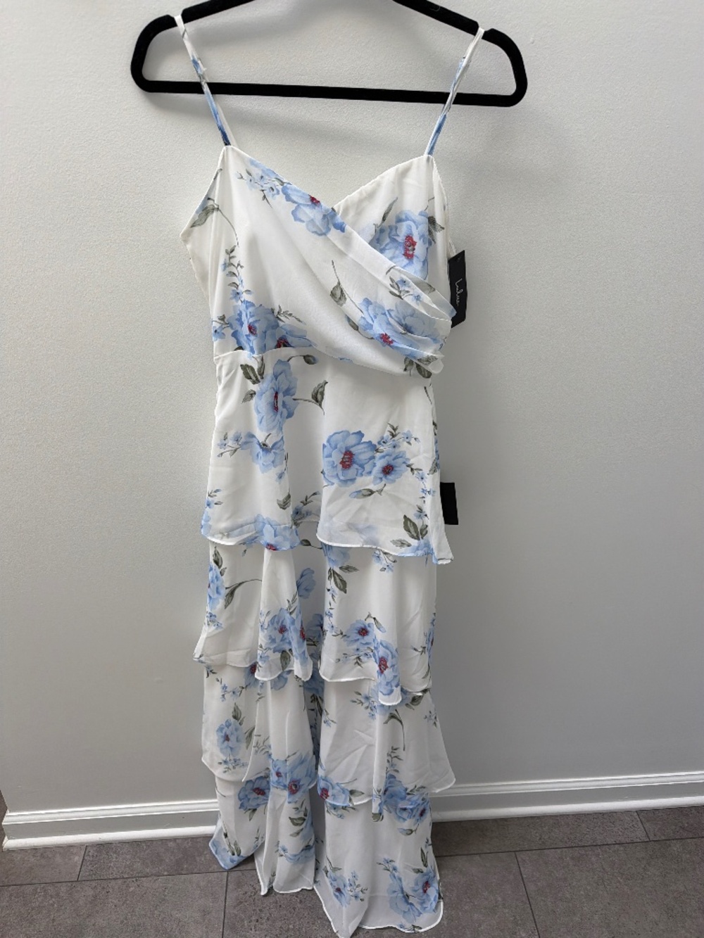 Lulus Dress